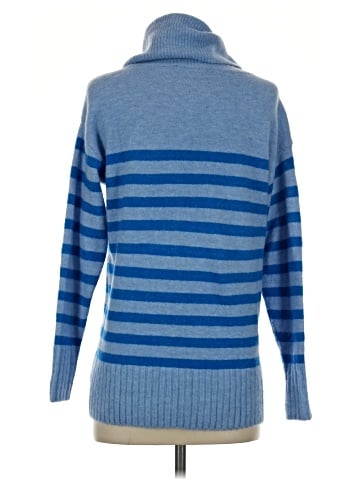 Ann Taylor LOFT Turtleneck Sweater (view 2)