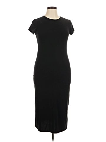 No Boundaries Casual Dress (view 1)