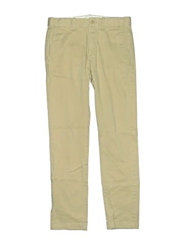 Crewcuts Khakis (view 1)