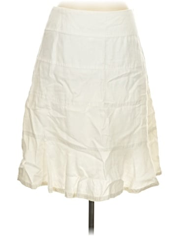 Willi Smith Casual Skirt (view 1)