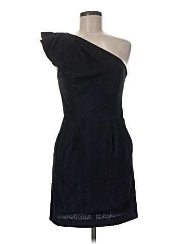 BCBGeneration Cocktail Dress (view 1)
