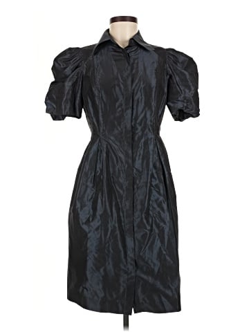 Teri Jon by Rickie Freeman Cocktail Dress (view 1)
