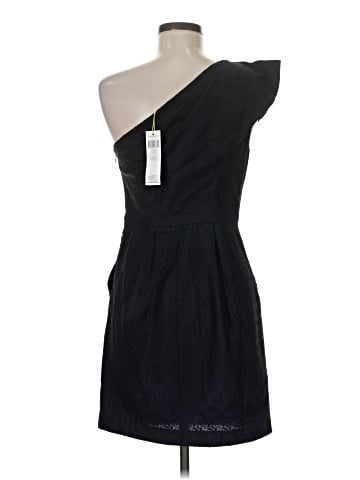 BCBGeneration Cocktail Dress (view 2)