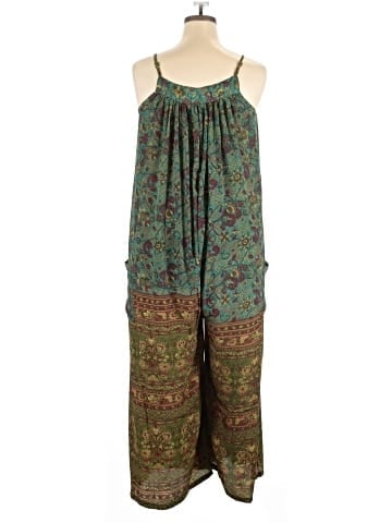 Karma Highway Jumpsuit (view 2)