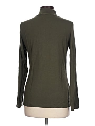 Jones & Co Long Sleeve Turtleneck (view 2)