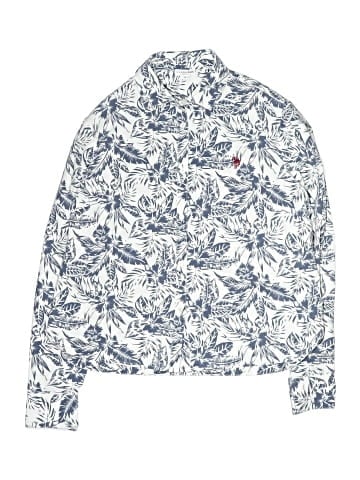 U.S. Polo Assn. Long Sleeve Button-Down Shirt (view 1)