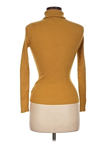 Ambiance Apparel Turtleneck Sweater (view 2)