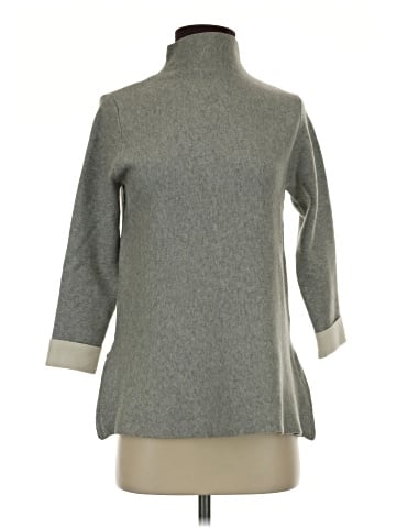 Tahari 3/4 Sleeve Top (view 1)