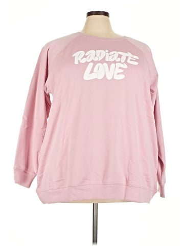 Torrid Sweatshirt (view 1)