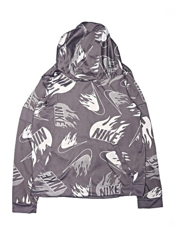 Nike Zip Up Hoodie (view 1)