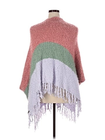 Matilda Jane Poncho (view 2)