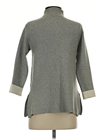 Tahari 3/4 Sleeve Top (view 2)