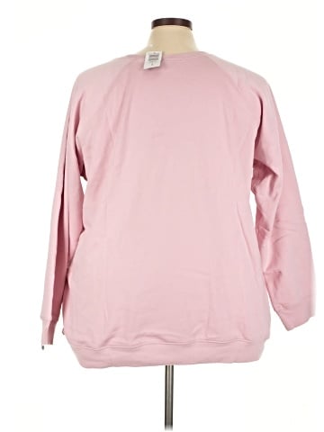Torrid Sweatshirt (view 2)