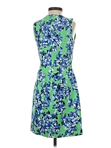 J.Crew Factory Store Cocktail Dress (view 2)