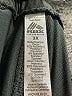 RBX Solid Black Active Skort Size 3X - photo 3