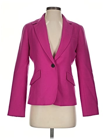 Talbots Blazer (view 1)