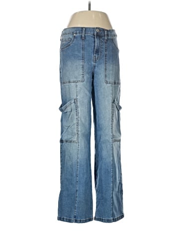 Celebrity Pink Jeans (view 1)