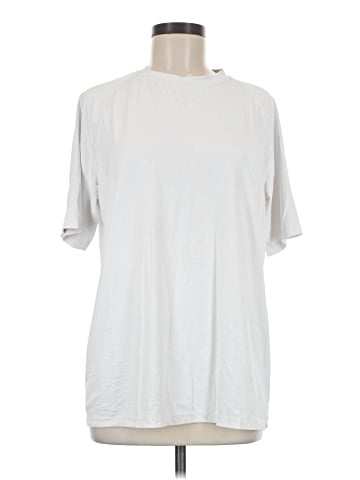 George Short Sleeve T-Shirt (view 1)