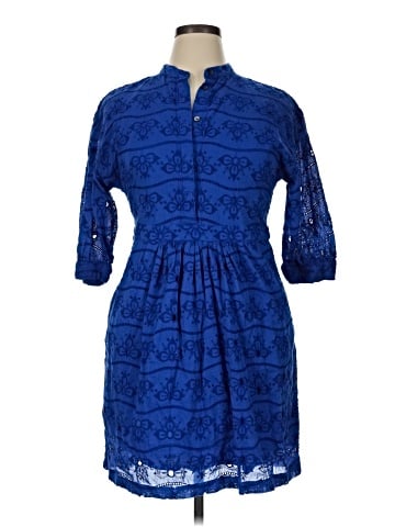 Boden Casual Dress (view 1)