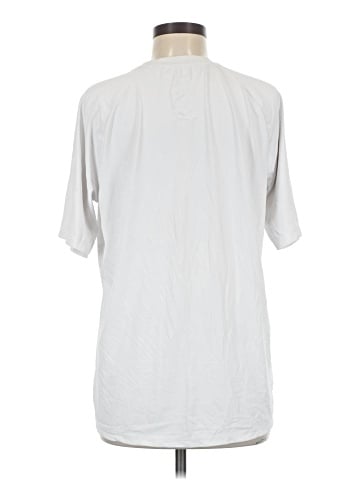 George Short Sleeve T-Shirt (view 2)