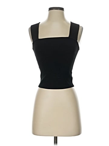 Alice + Olivia Sleeveless Top (view 1)
