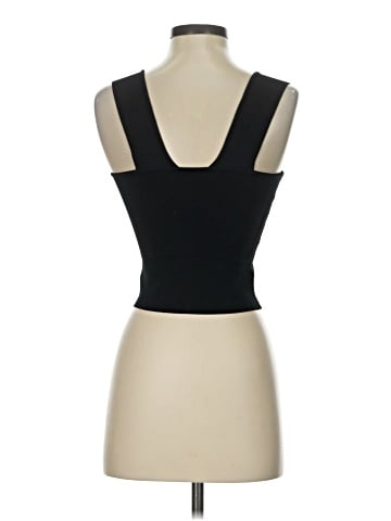 Alice + Olivia Sleeveless Top (view 2)
