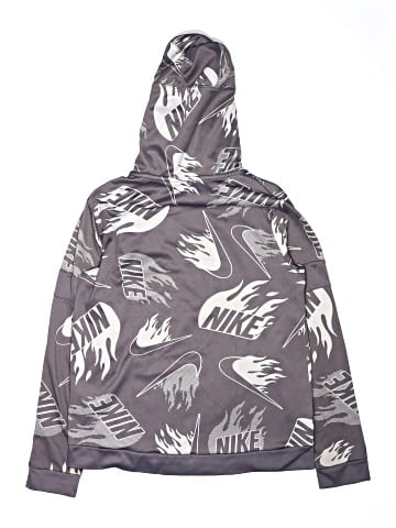 Nike Zip Up Hoodie (view 2)