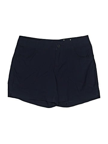 PrAna Shorts (view 1)
