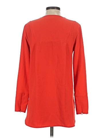French Connection 3/4 Sleeve Blouse (view 2)