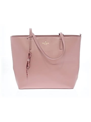 Kate Spade New York Leather Tote (view 1)