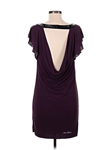 Black Halo Cocktail Dress (view 2)
