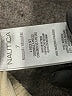 Nautica 100% Polyester Solid Ivory Khakis Size 7 - photo 3