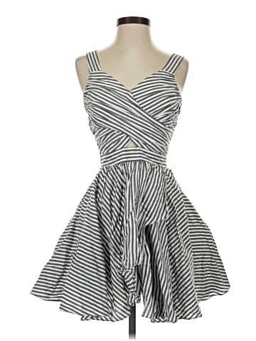 BCBGeneration Casual Dress (view 1)
