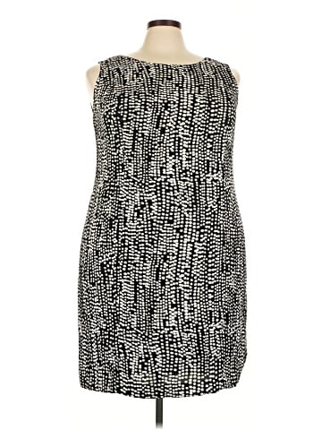 Jones Studio Casual Dress (view 1)