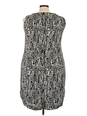 Jones Studio Casual Dress (view 2)