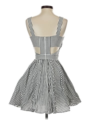 BCBGeneration Casual Dress (view 2)