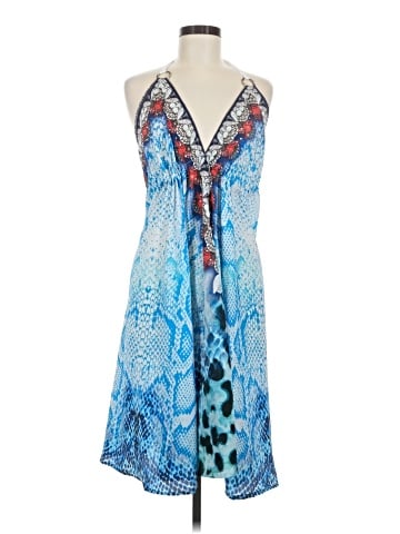 City Chic Cocktail Dress (view 1)
