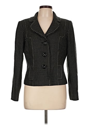Liz Claiborne Blazer (view 1)