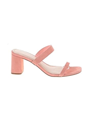 BP. Sandals (view 1)