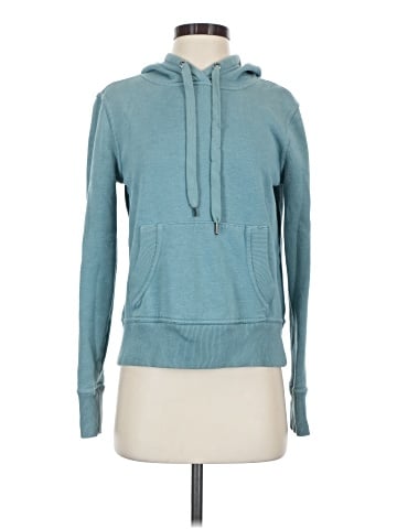 90 Degree by Reflex Pullover Hoodie (view 1)