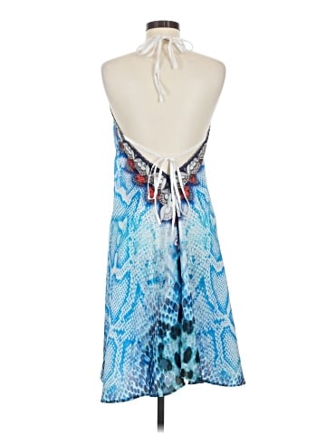 City Chic Cocktail Dress (view 2)