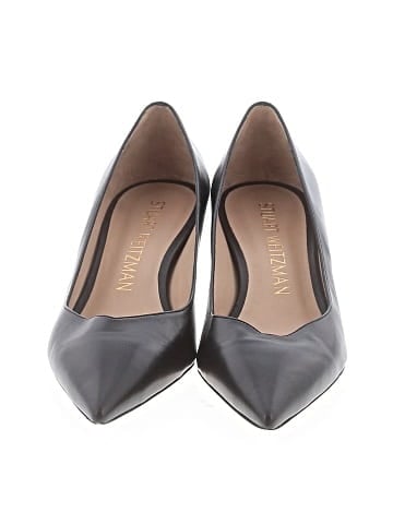 Stuart Weitzman Heels (view 2)