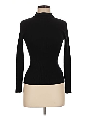 Ambiance Apparel Turtleneck Sweater (view 1)