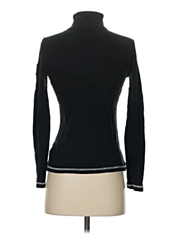 L-RL Lauren Active Ralph Lauren Long Sleeve Top (view 2)