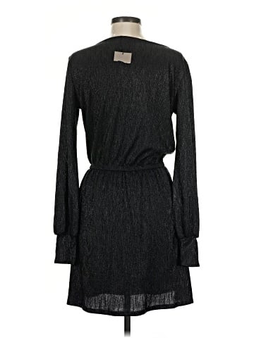 Zara W&B Collection Cocktail Dress (view 2)