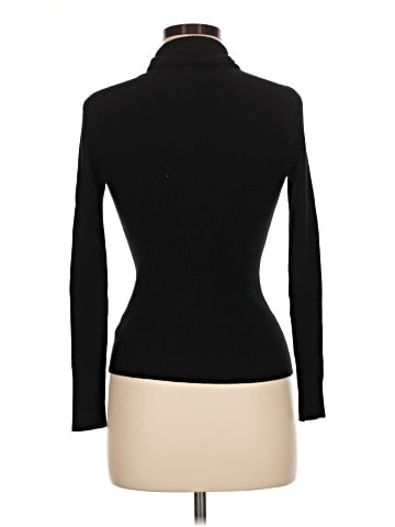 Ambiance Apparel Turtleneck Sweater (view 2)