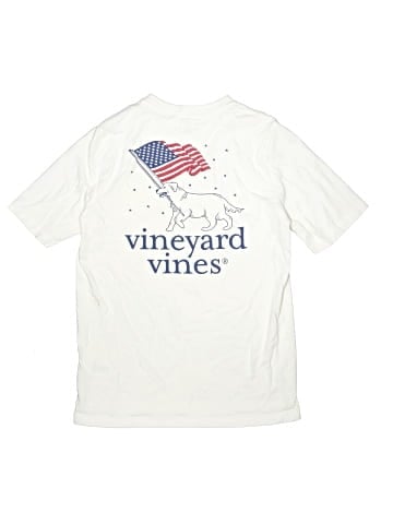Vineyard Vines Short Sleeve T-Shirt (view 2)