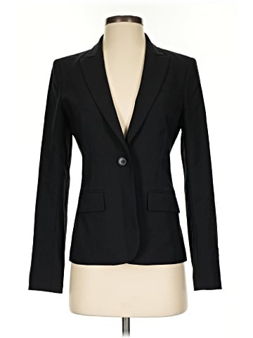 Theory Wool Blazer (view 1)