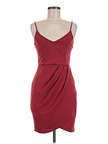 Lulus Cocktail Dress (view 1)