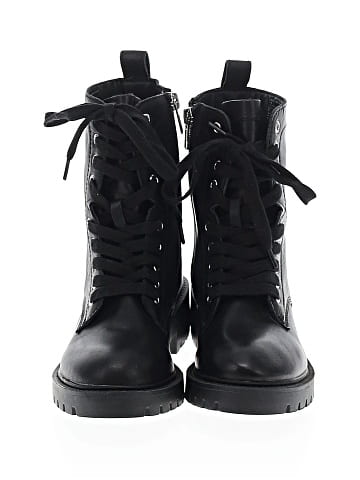 Steve Madden Ankle Boots (view 2)